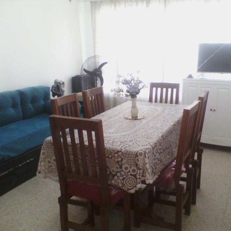 san marco 3B - Apartamento de 2 dormitorios - 11