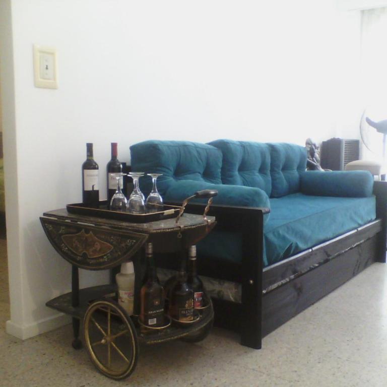 san marco 3B - Apartamento de 2 dormitorios - 10