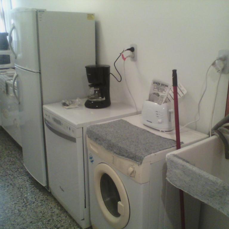 san marco 3B - Apartamento de 2 dormitorios - 9