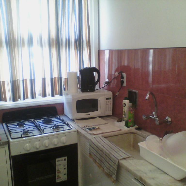 san marco 3B - Apartamento de 2 dormitorios - 8
