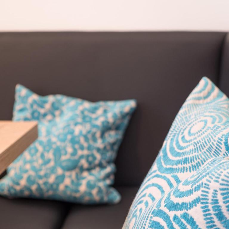 Freches Wohnen - Two-Bedroom Apartment - 14