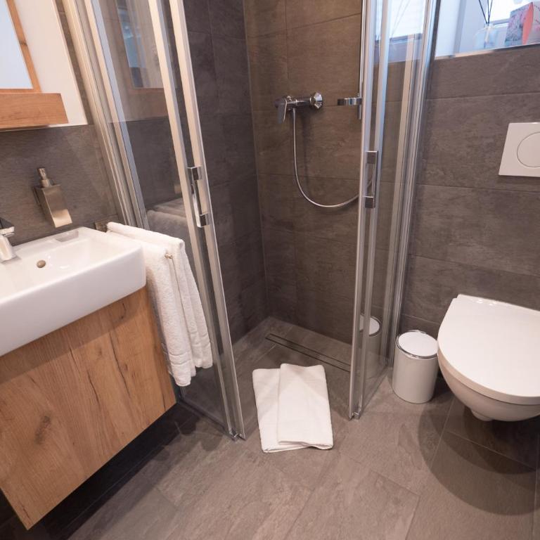 Freches Wohnen - Two-Bedroom Apartment - 22