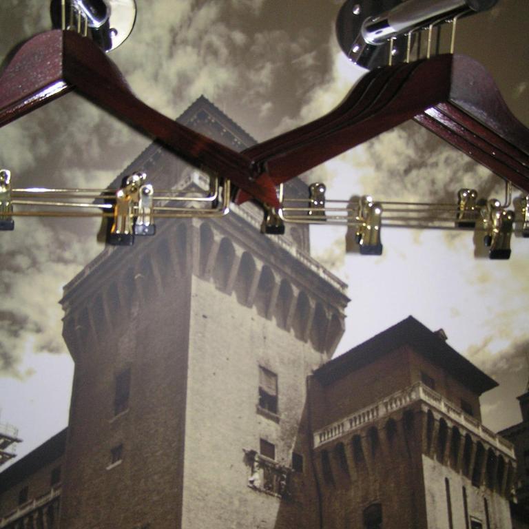 Hotel Nazionale - Camera Matrimoniale/Doppia con Letti Singoli - 8