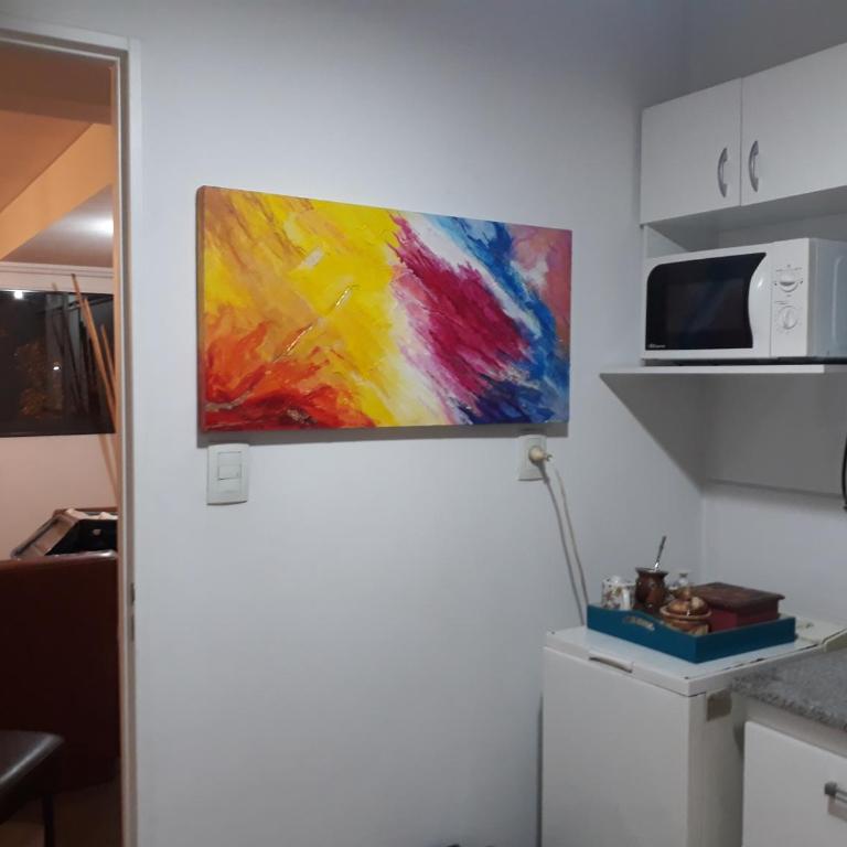 Amplio y luminoso, 5ta sección - Apartamento - 20