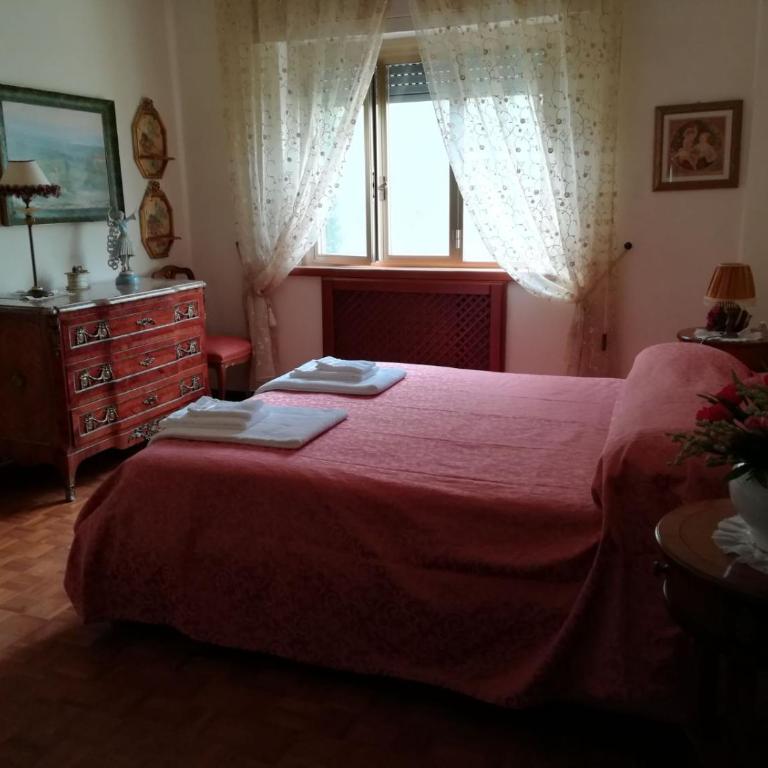 Casa Meriva - Appartamento - 7