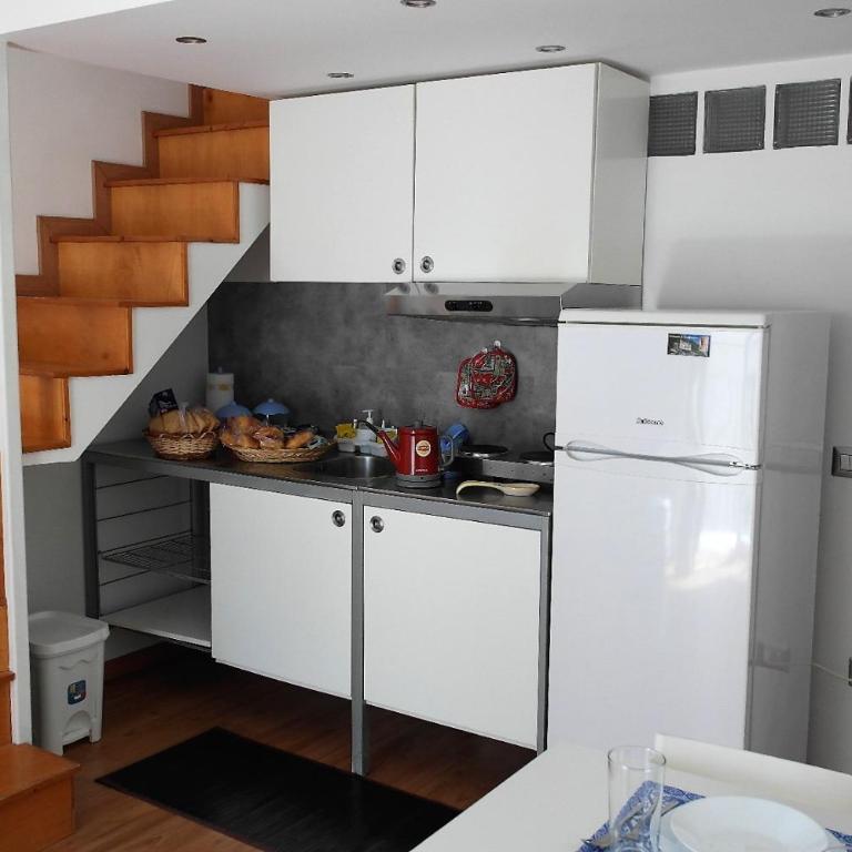 Ale & Tizy House - Appartamentino su 2 Livelli - 5