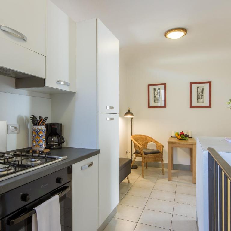 San Lorenzo Duomo View Terrace - Appartamento su 2 Livelli con 1 Camera da Letto - 12