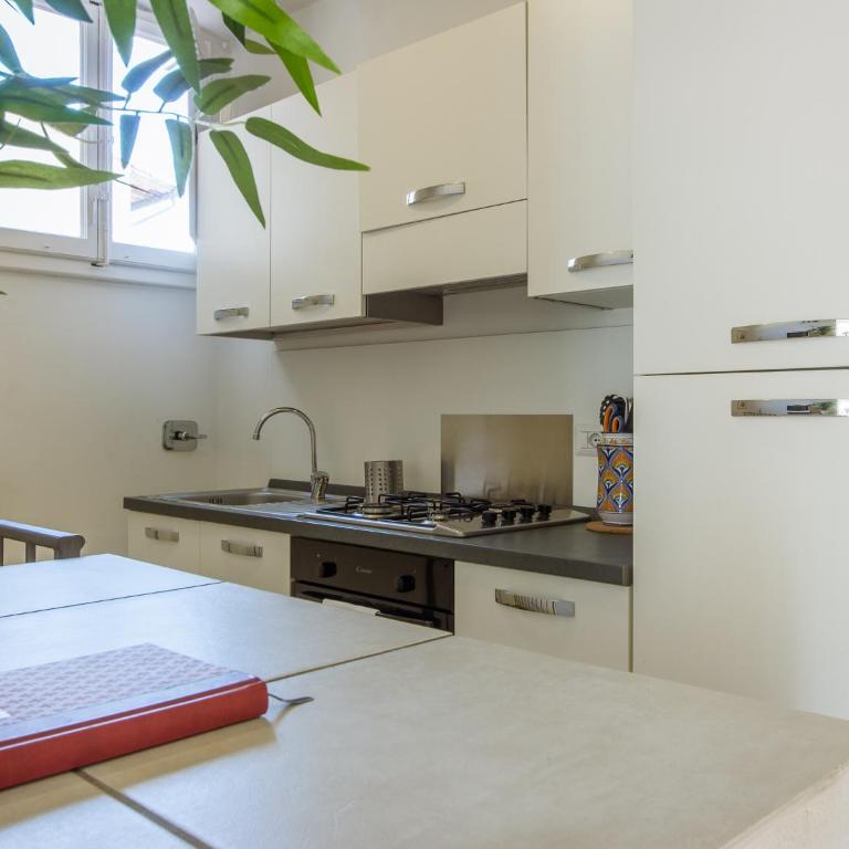 San Lorenzo Duomo View Terrace - Appartamento su 2 Livelli con 1 Camera da Letto - 13