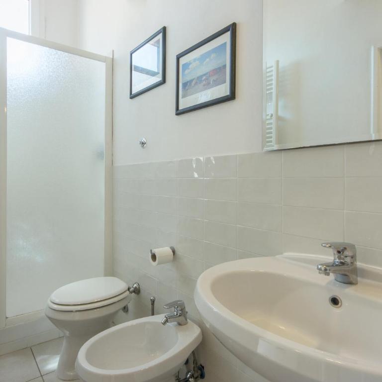 San Lorenzo Duomo View Terrace - Appartamento su 2 Livelli con 1 Camera da Letto - 14