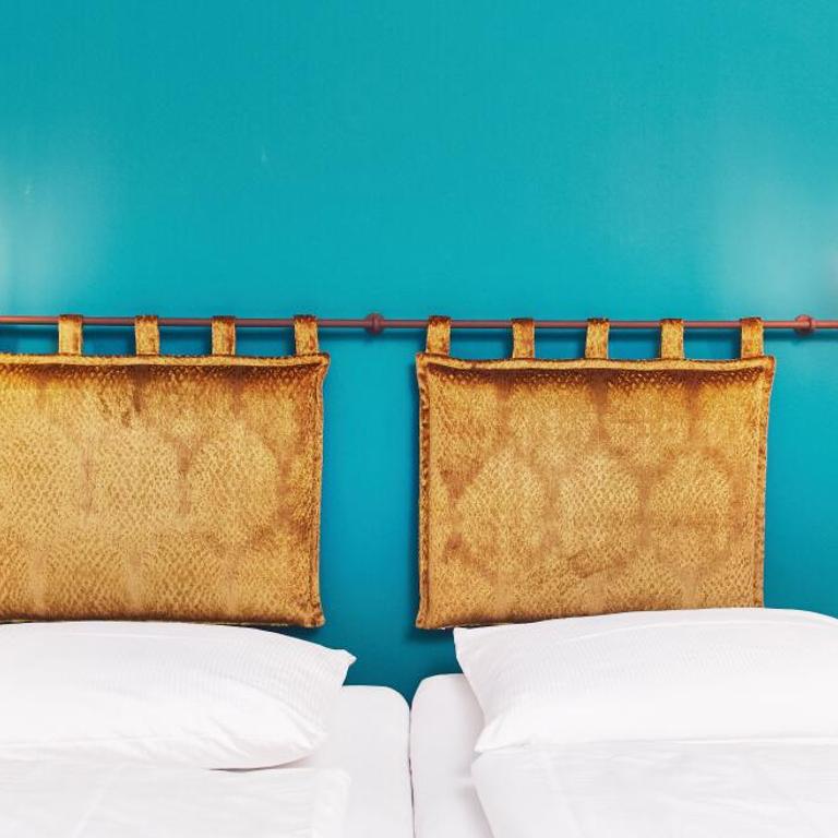 Boutique-Gasthof Ueberfuhr - Doppelzimmer - 16