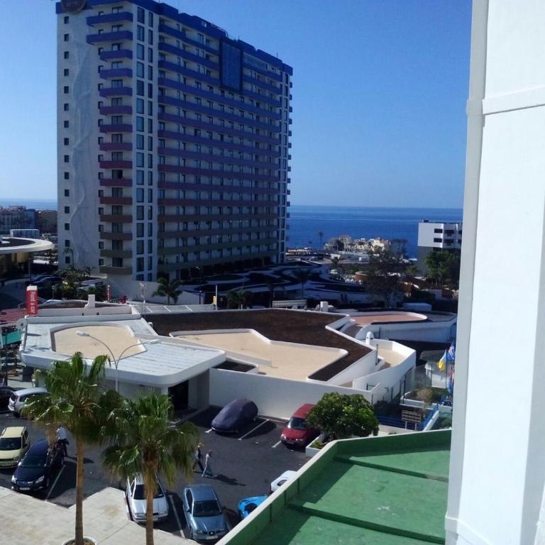 Ocean View Studio - Apartamento Estudio - 1