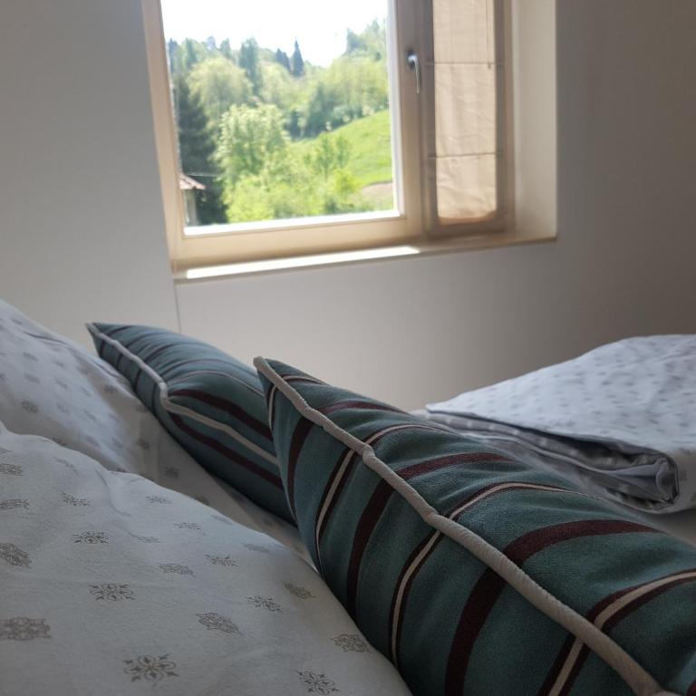 Apartman VIP Duplex - Penthaus Apartman - 21