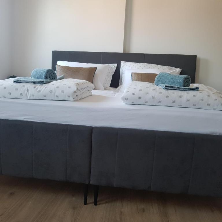 Apartman VIP Duplex - Penthaus Apartman - 28