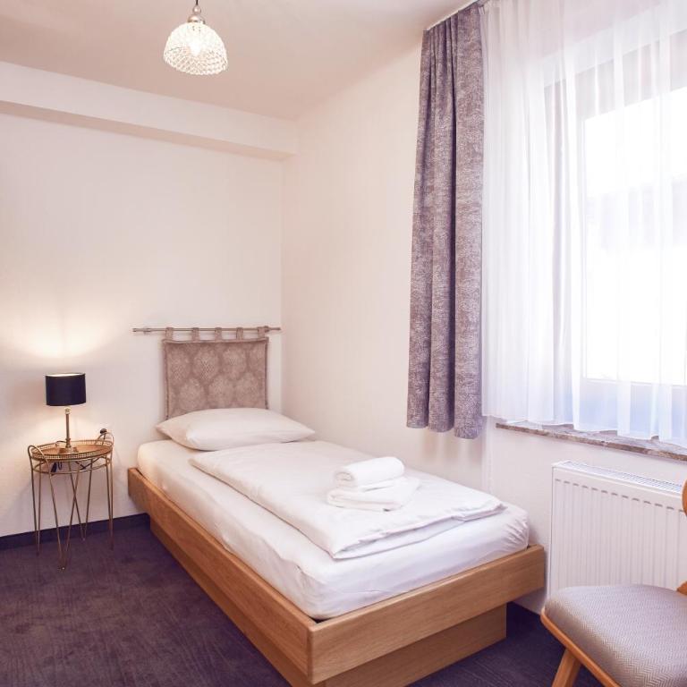 Boutique-Gasthof Ueberfuhr - Familienzimmer - 2