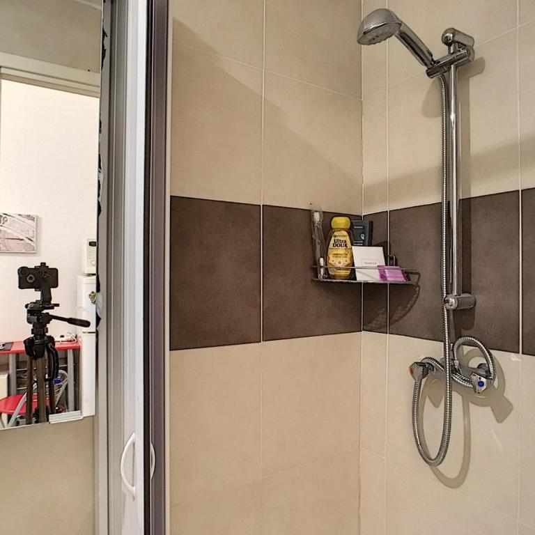 RIVIERA STUDIO CANNES CENTER - Appartement - 20