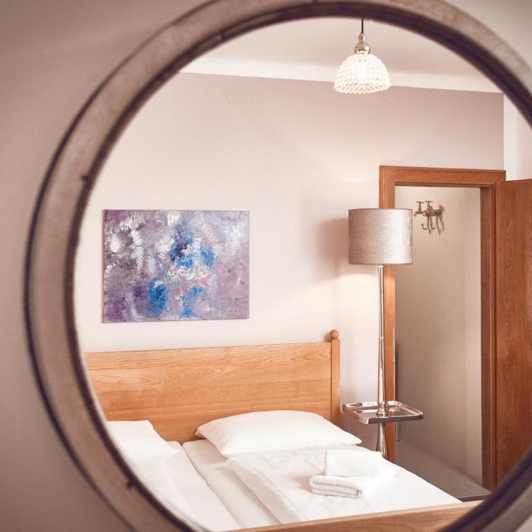 Boutique-Gasthof Ueberfuhr - Doppelzimmer - 14