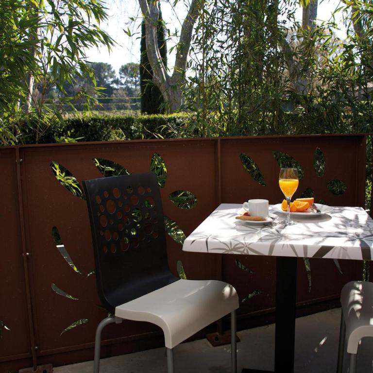 Lagrange Aparthotel Montpellier Millénaire - Studio (2 Adultes) - 6