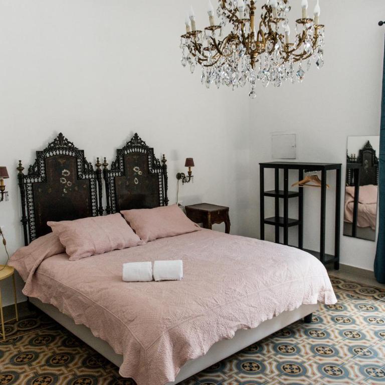 B&B Malvasia - Superior Triple Room - 6