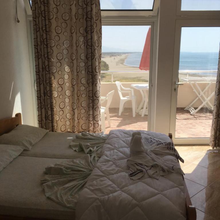 Sand and Sea Apartments - Studio sa Pogledom na More - 5