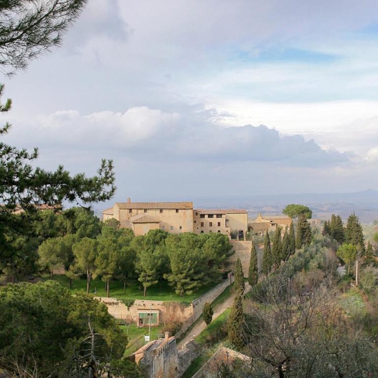 B&B San Gimignano Diffuso - One-Bedroom Apartment - Historical Center (4 Adults) - 4