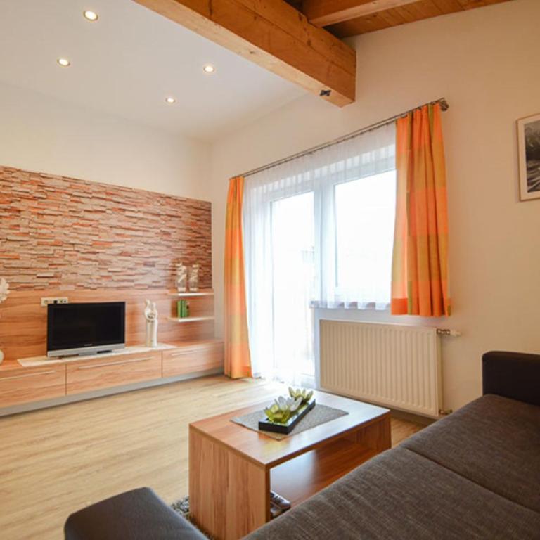 Apart Anna - Apartment mit 2 Schlafzimmern - 10