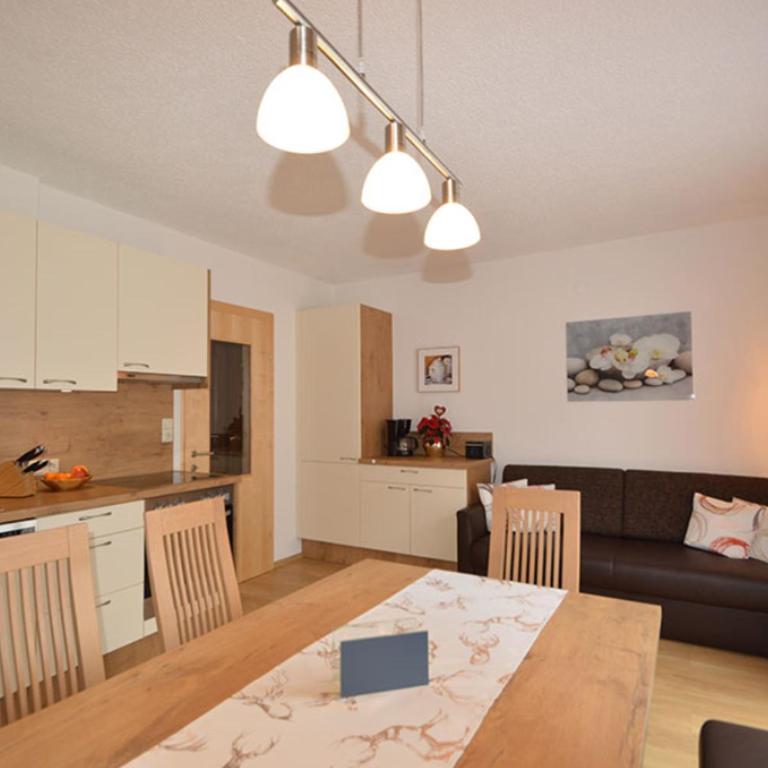 Apart Anna - Apartment mit 2 Schlafzimmern - 6