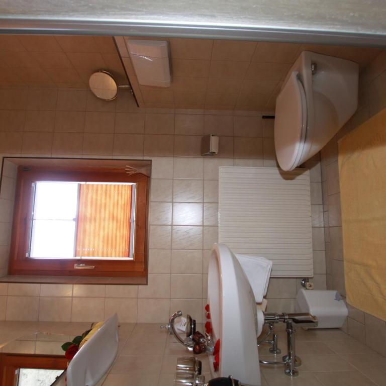 Apart Anna - Apartment mit 1 Schlafzimmer und Balkon - 15