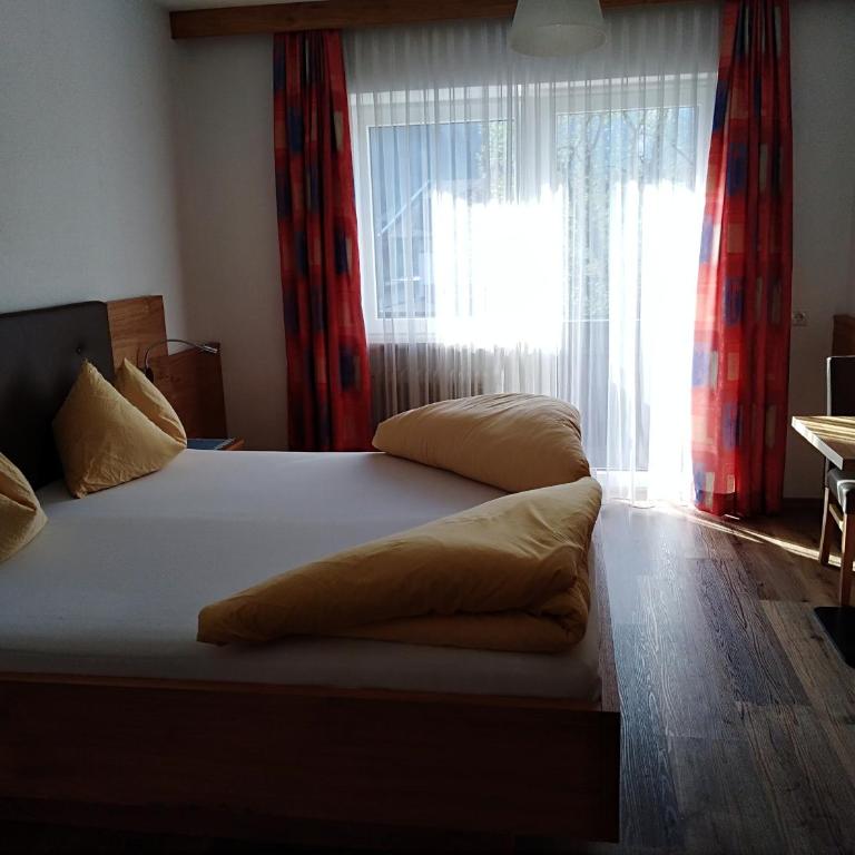 Gästehaus Braunegger - Doppelzimmer - 6