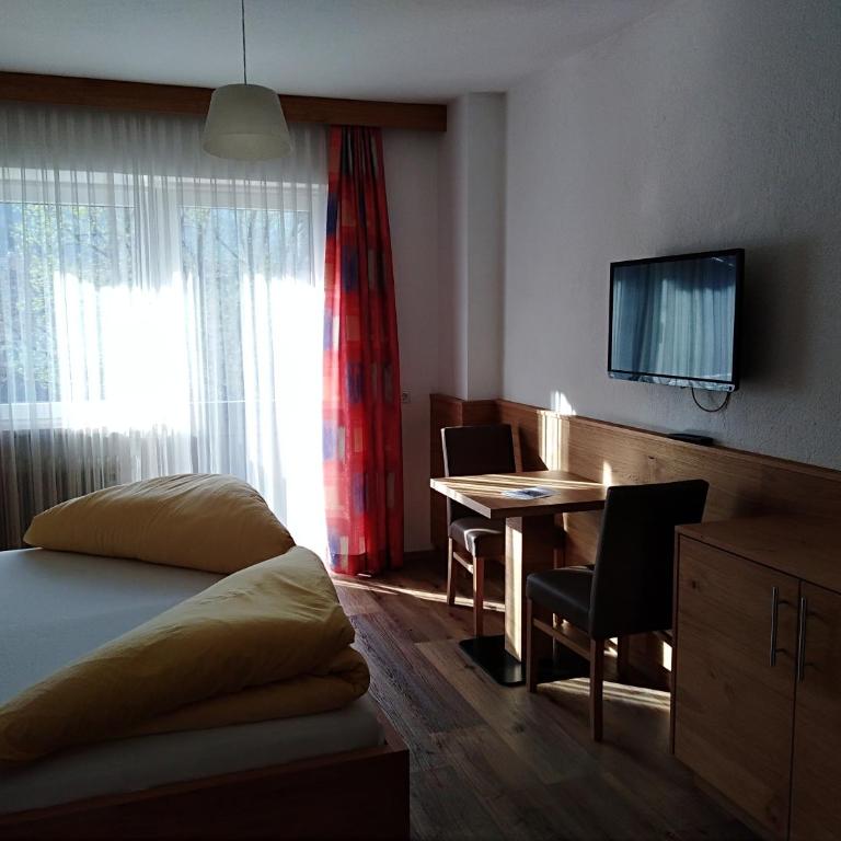 Gästehaus Braunegger - Doppelzimmer - 5
