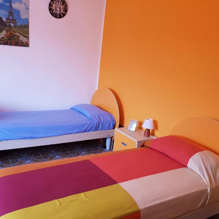La Casa di Nico - Appartamento con 2 Camere da Letto - 20