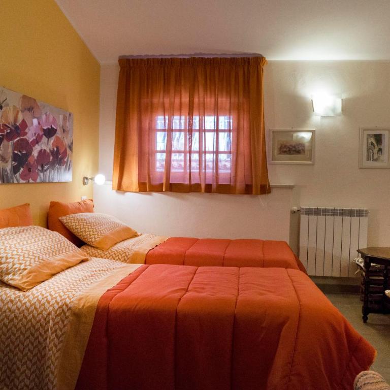Casa Guardavaglia - Appartamento - 2