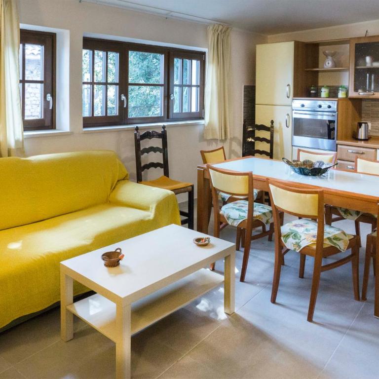 Casa Guardavaglia - Appartamento - 13