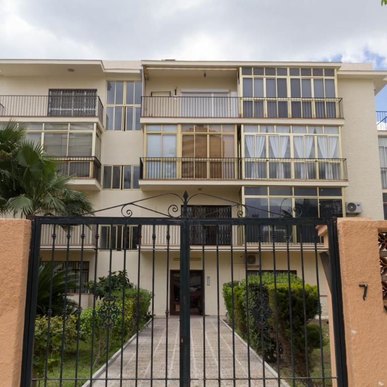Playamar Beach - Apartment - 7