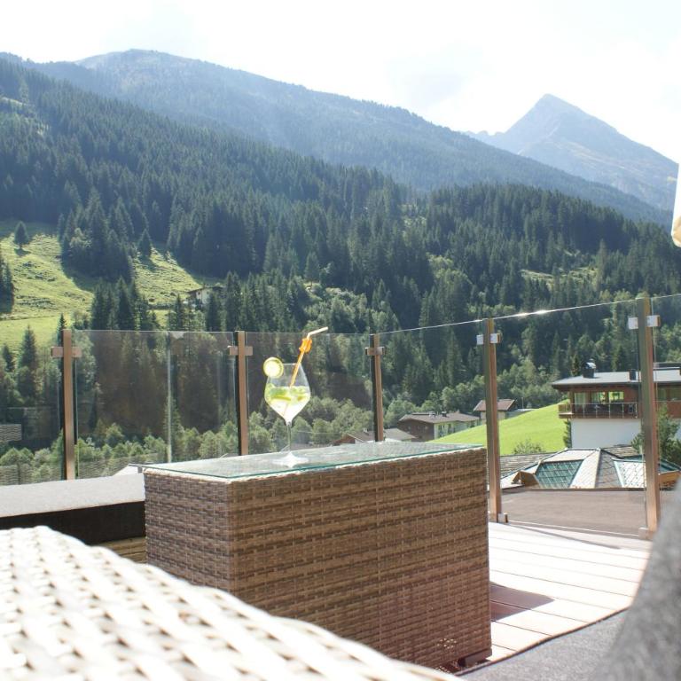 Aktiv- & Wellnesshotel Bergfried - Superior Suite - 1