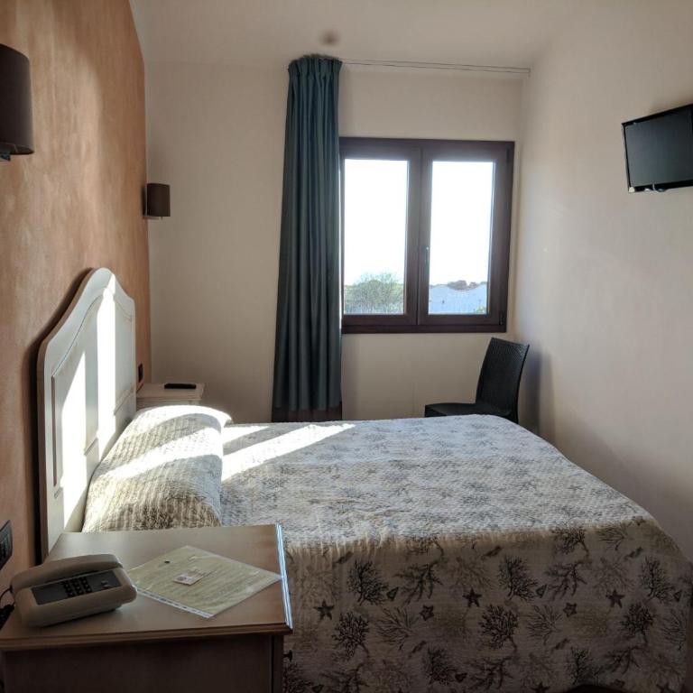 Hotel Donna Carmela Sede Unica a Sciacca - Camera Singola Standard - 1
