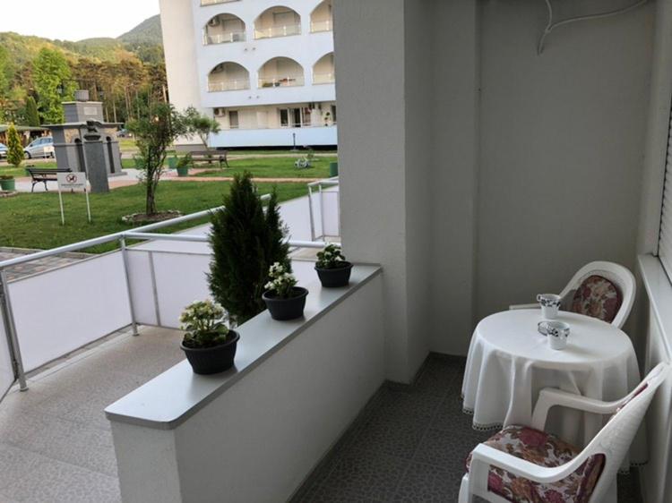 Apartman Jezdić - Apartman sa Terasom - 20