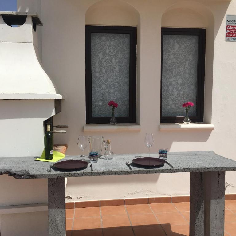 Villa Sunset Faro Deluxe & Spa Pool - Vacation Home - 82