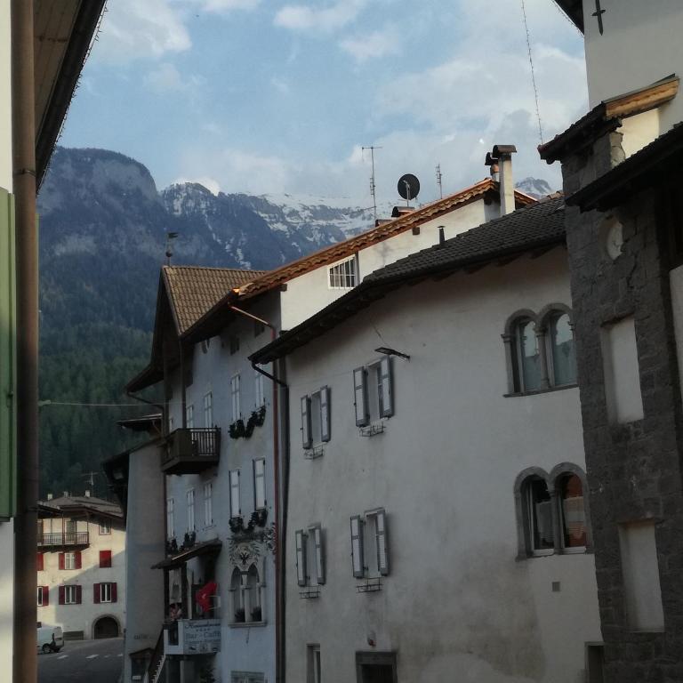 Marmot Apartment - Maisonette-Apartment - 17