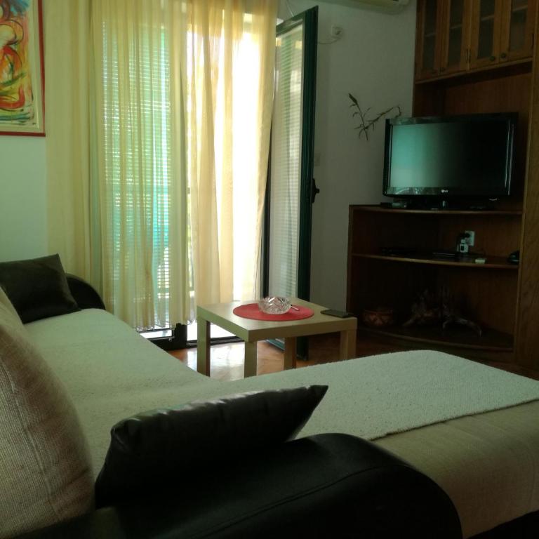 Djukanovic Apartments - Two-Bedroom Apartment with Balcony and Terrace - 3