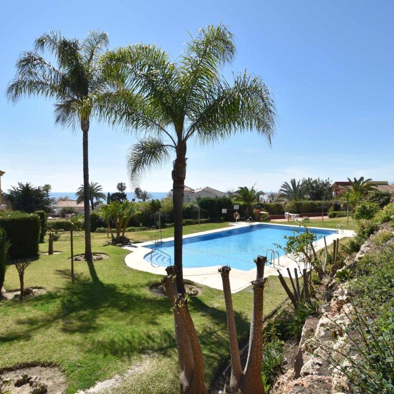 Beautiful beachside duplex apartment with amazing sea views - Apartamento - 37