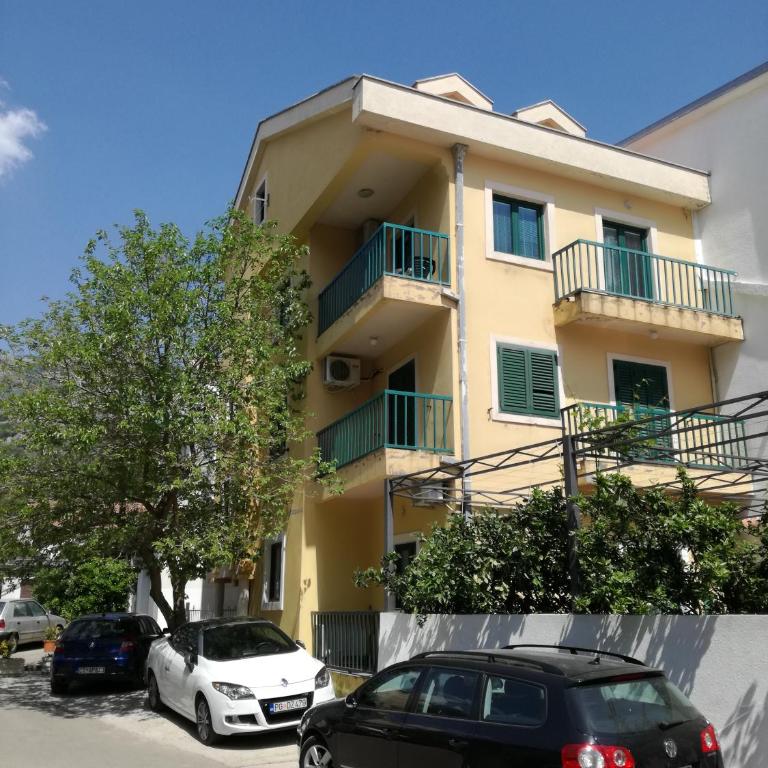 Djukanovic Apartments - Two-Bedroom Apartment - 22