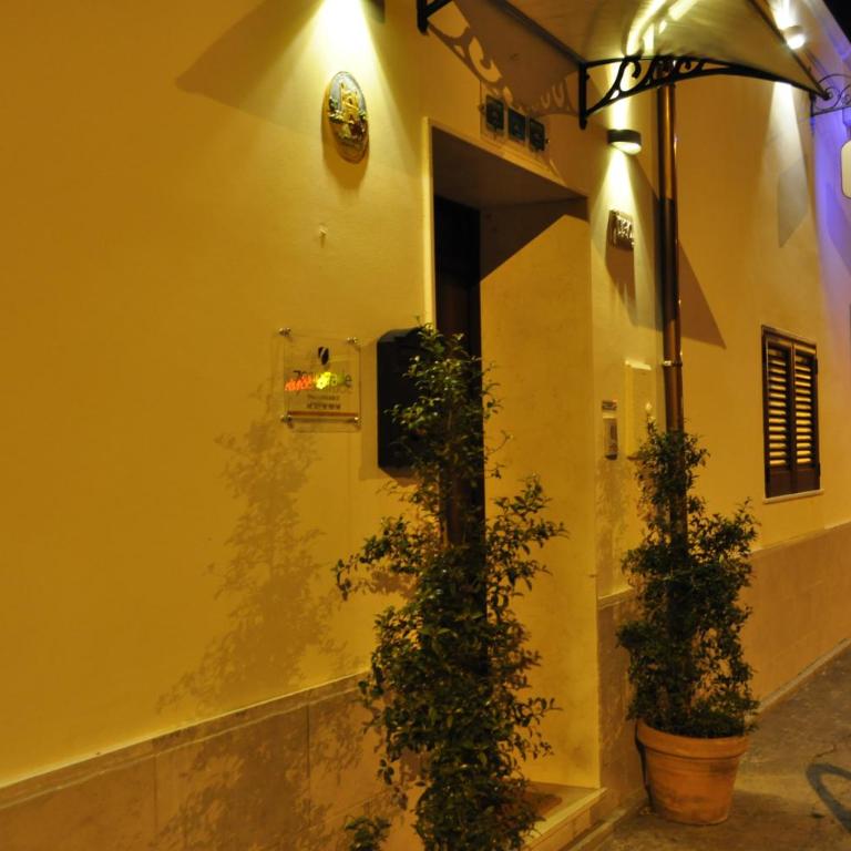 7 Contrade - Camera Tripla con Bagno Privato - 52