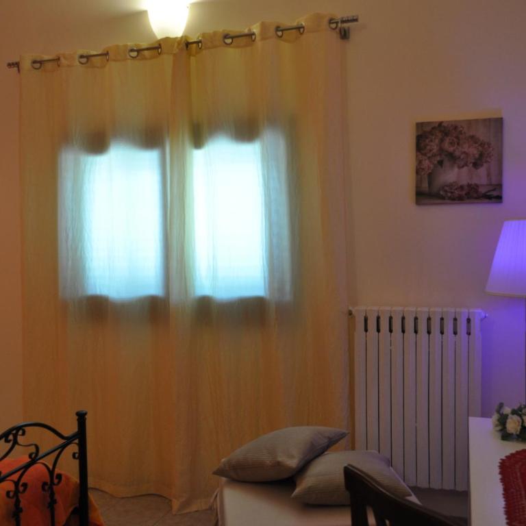 7 Contrade - Appartamento con 1 Camera da Letto - 10
