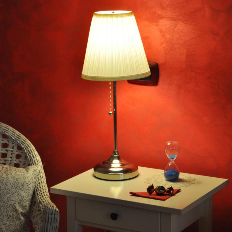 7 Contrade - Appartamento con 1 Camera da Letto - 21