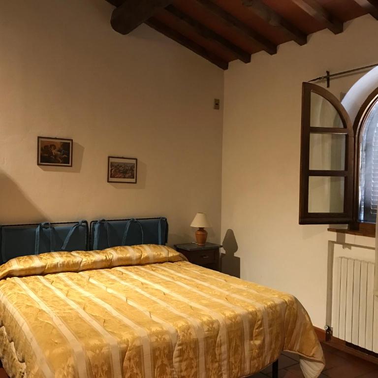 La Casina Sonia - Appartamento - 7