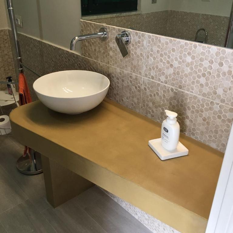 B&B Aliga - Deluxe Doppelzimmer - 6