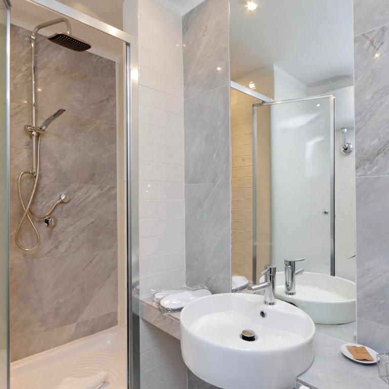 Domus Monamì Luxury Suites - Camera Matrimoniale Standard - 1