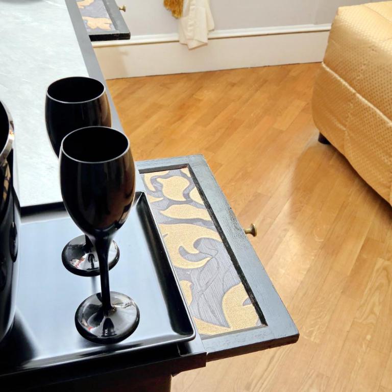 Domus Monamì Luxury Suites - Camera Matrimoniale Standard - 6
