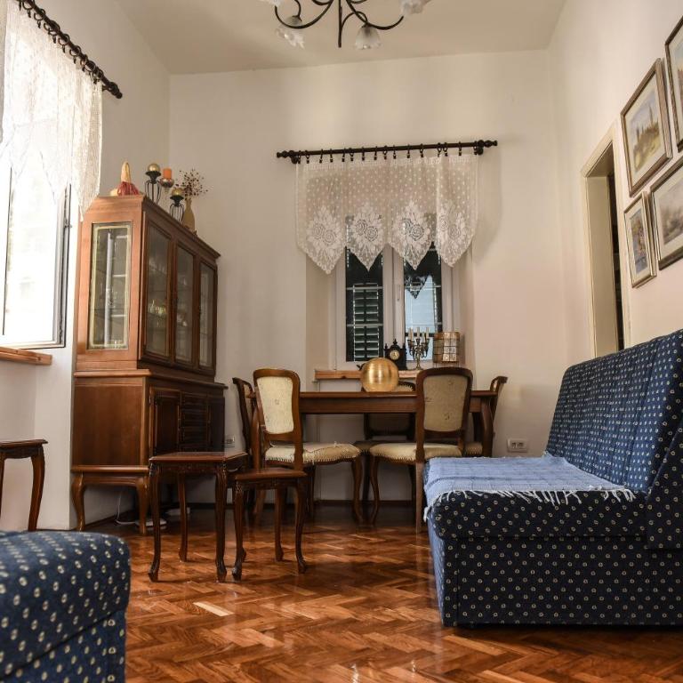 Apartment Miguel - One-Bedroom Apartment - 10