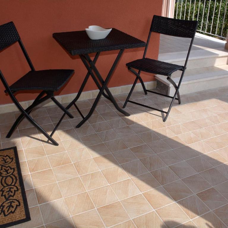 Dream Apartment - Appartamento con 2 Camere da Letto - 16